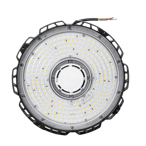 LED highbay nhà xưởng 100W ánh sáng trắng HBE2-100T