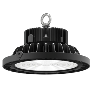 LED highbay nhà xưởng 100W ánh sáng trắng HBU-100T