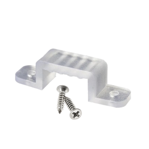 Kẹp dùng cho Led dây LS 5050AC mã KLS AC-5050 MPE KLSAC-5050