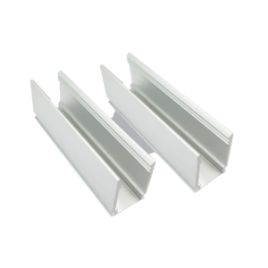 Kẹp dùng cho Led dây LSN2 MPE KLSN2