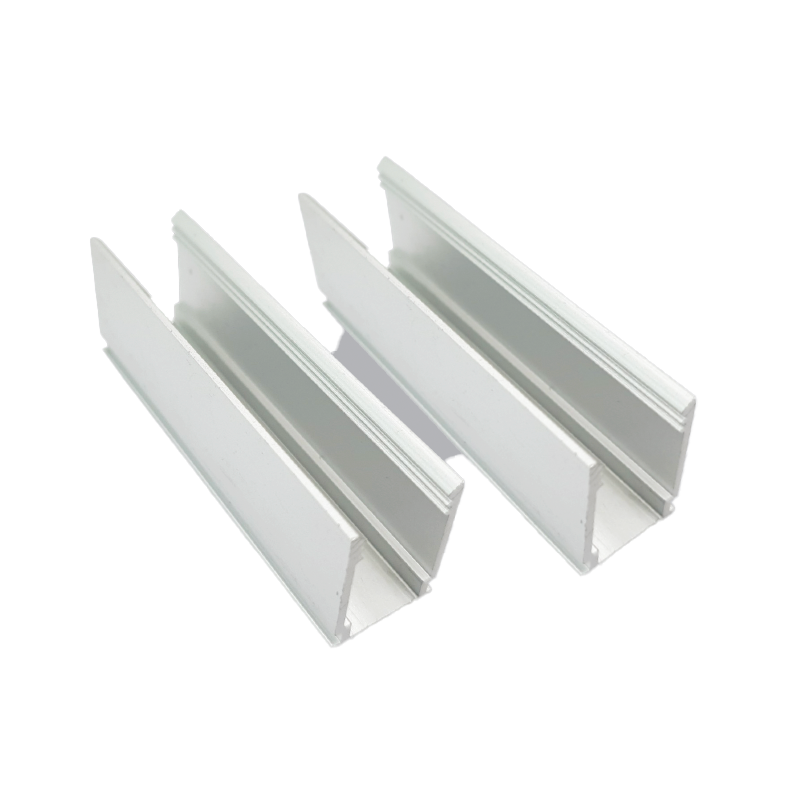 Kẹp dùng cho Led dây LSN2 MPE KLSN2