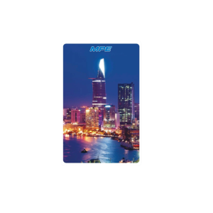 Chìa khoá thẻ dùng cho BKT, A70KT mã KT