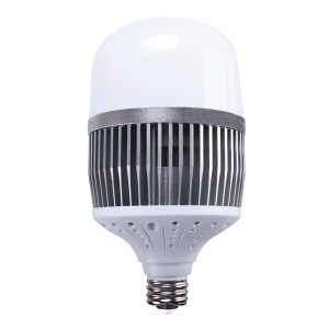 LED Bulb thân nhôm 80W ánh sáng trắng LB-80T