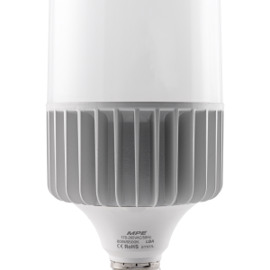 LED Bulb thân nhôm 80W ánh sáng trắng LBA-80T