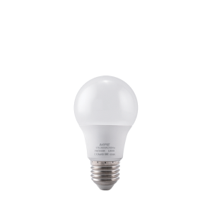 LED Bulb chống ẩm 7W ánh sáng vàng MPE LBD3-7V