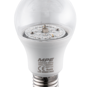LED Bulb thanh long LBF-9
