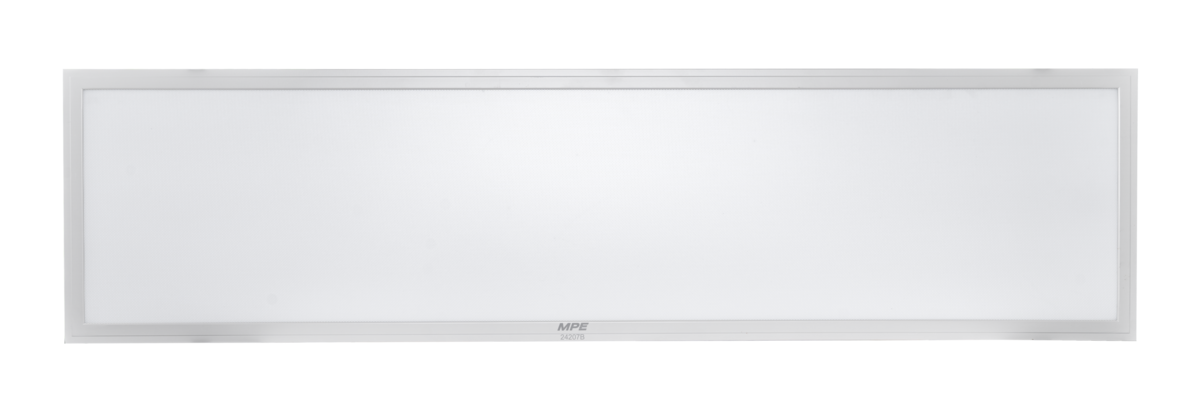 LED chiếu sáng lớp học 120x30 ánh sáng trắng LCR-12030T (RA>95