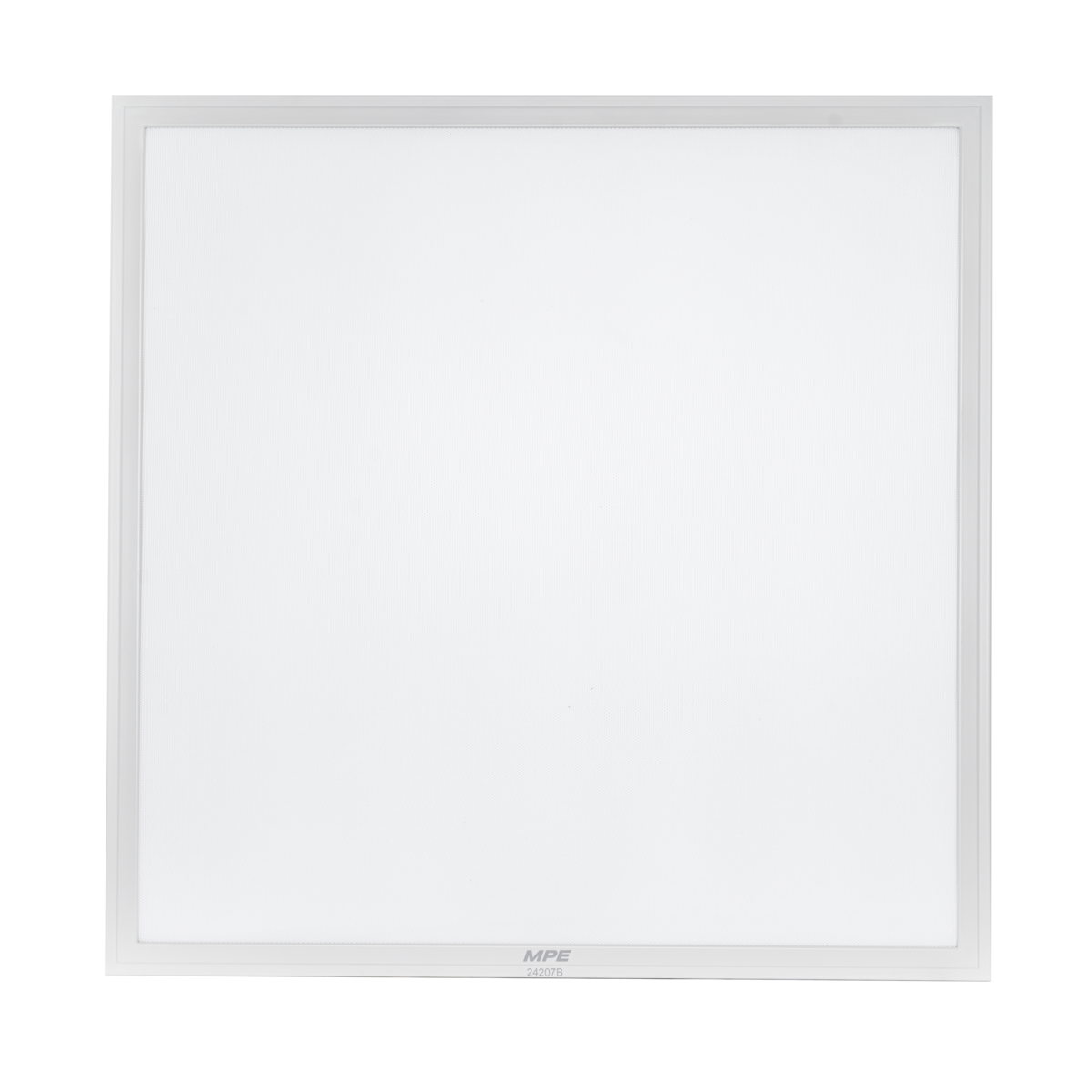 LED chiếu sáng lớp học 60x60 ánh sáng trắng LCR-6060T (RA>95