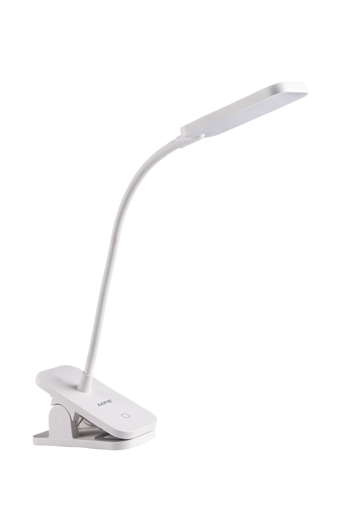 Đèn bàn dạng kẹp 1.8W pin sạc 1200mAH sử dụng 5h liên tục LDL1