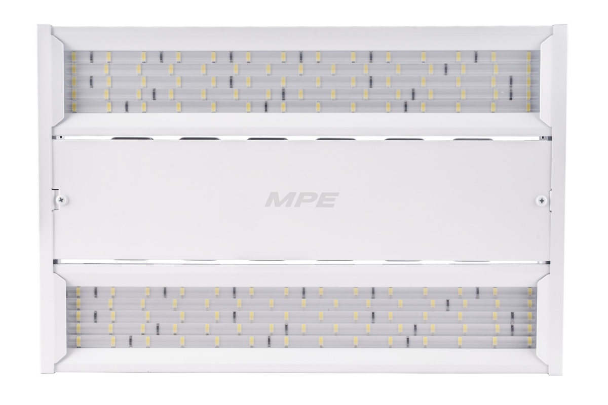 LED thanh nhà xưởng 100W ánh sáng vàng LHB-100V