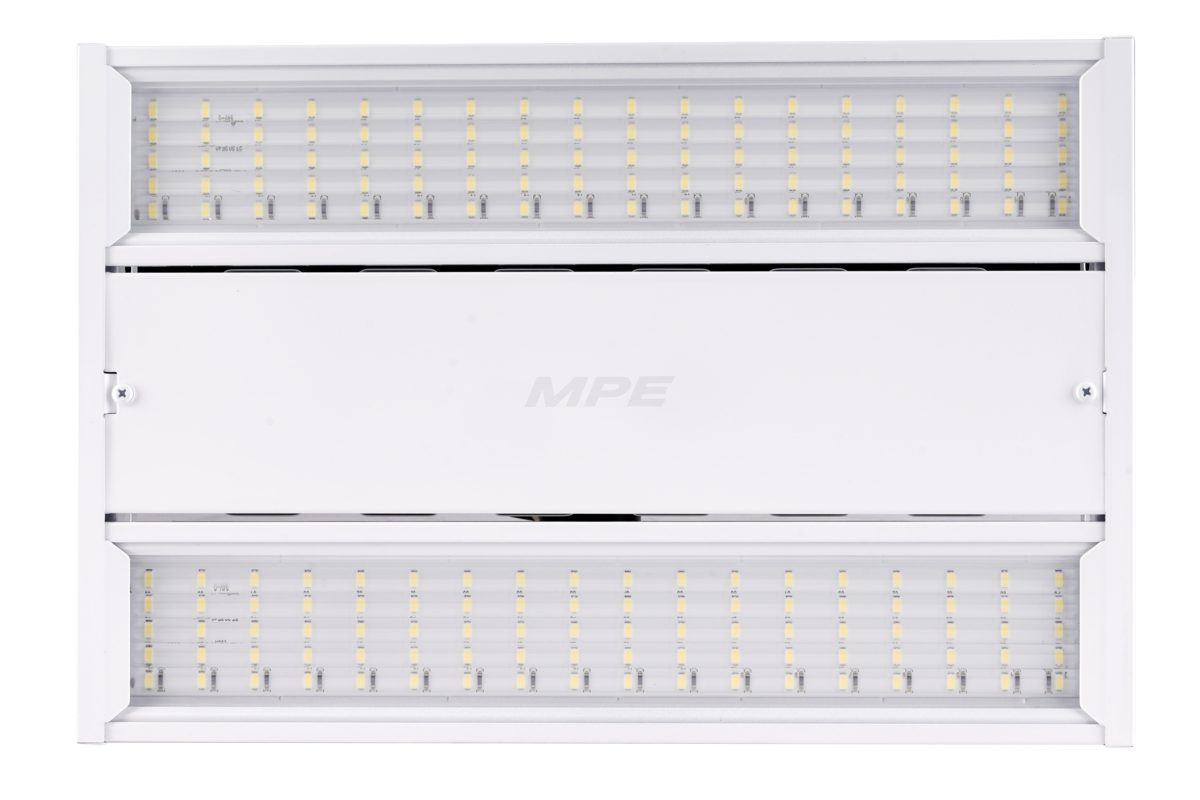LED thanh nhà xưởng 150W ánh sáng vàng LHB-150V