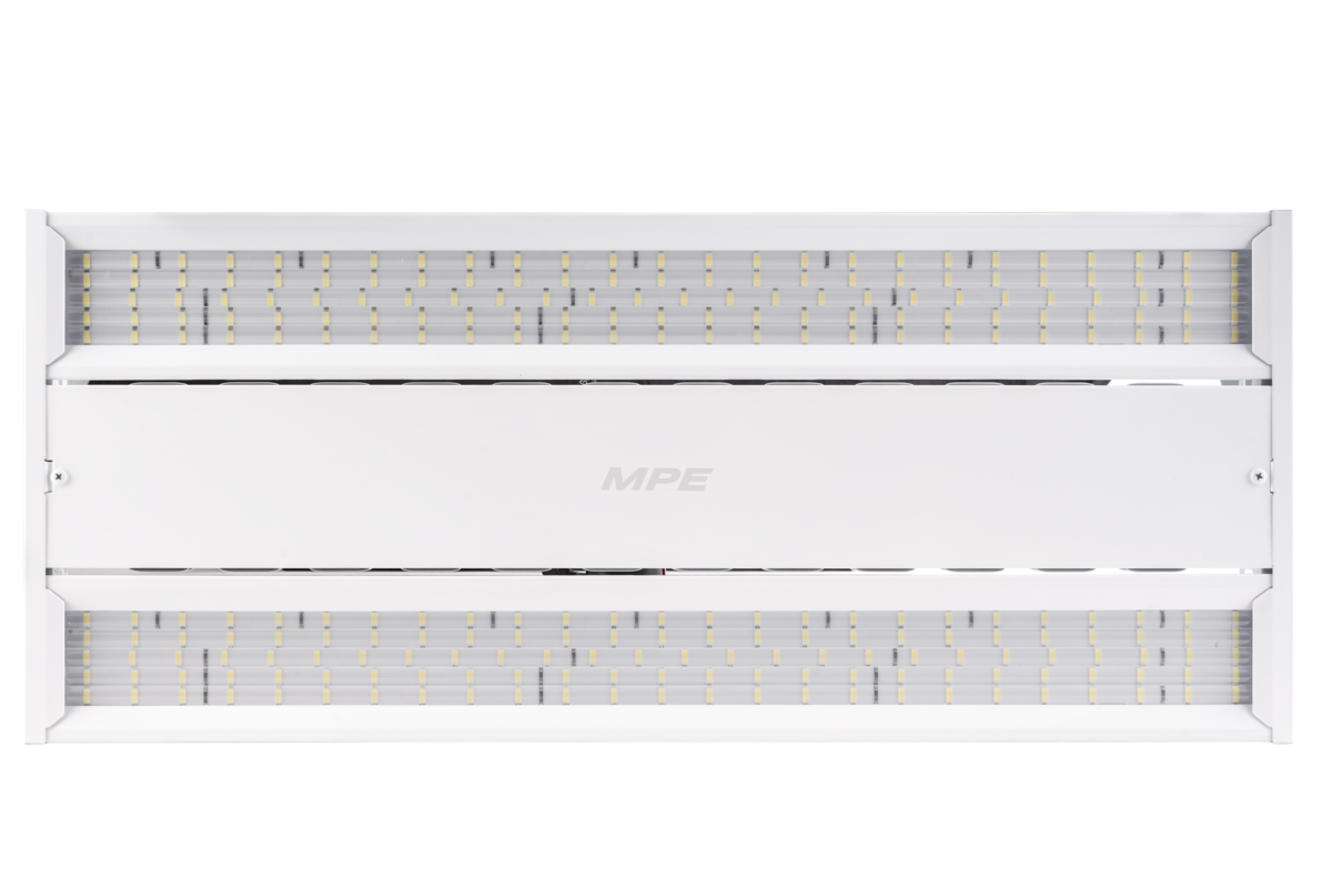 LED thanh nhà xưởng 250W ánh sáng vàng LHB-250V
