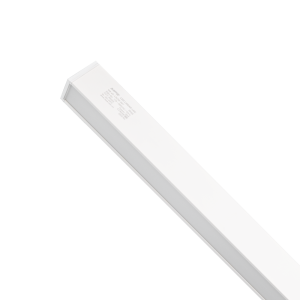 LED thanh điểm nối có đèn thân trắng 38W ánh sáng trắng LNCW-38T