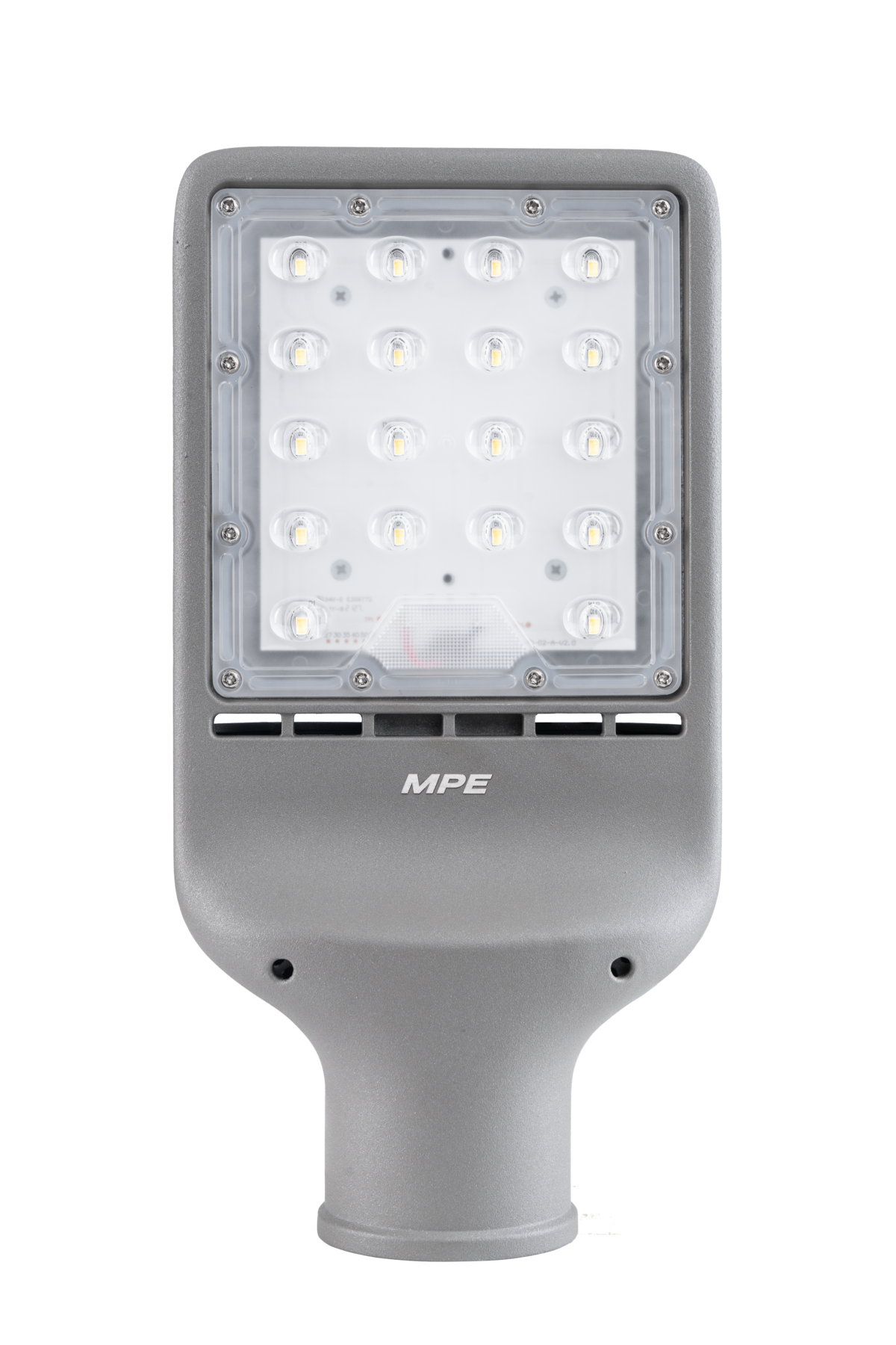 LED đèn đường 100W ánh sáng trắng LST3-100T