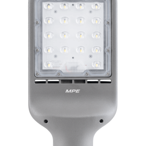LED đèn đường 100W ánh sáng vàng LST3-100V