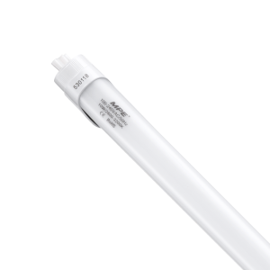 LED tube nhôm 0.6m 10W ánh sáng vàng LT8-60V
