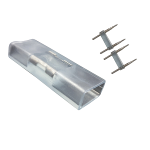 Khớp nối dùng cho Led dây LS2 5050AC mã MC2-LS5050AC