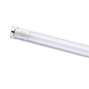 Bộ máng LED Tube nano 1x9W 0.6m ánh sáng vàng MNT-110V