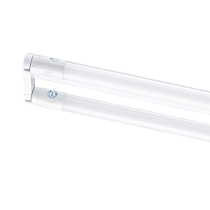 Bộ máng LED Tube nano 2x9W 0.6m ánh sáng trắng MNT-210T