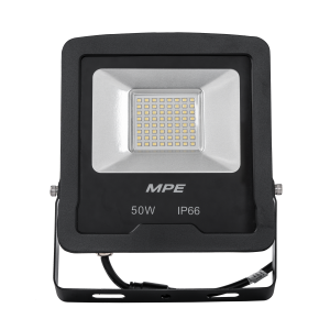 LED Pha 50W ánh sáng vàng FLD5-50V
