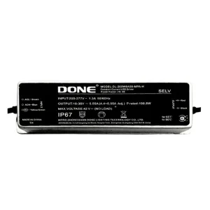 Nguồn điện DONE công suất 200W (DL-200W5A55-MPA-H)