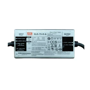 Nguồn điện MEANWELL công suất 75W