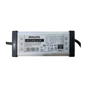 Nguồn điện PHILIP XITANIUM công suất 150W