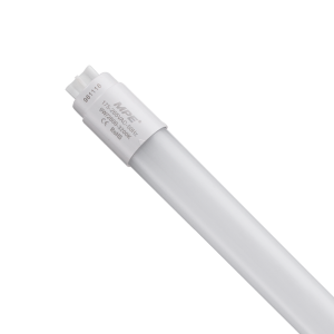 LED tube nhựa nano 0.6m 9W ánh sáng vàng NT8-60V