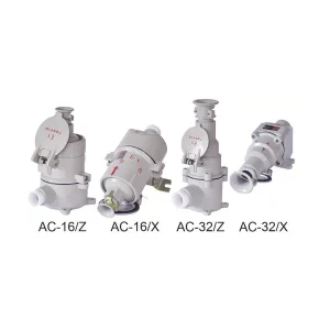ổ cắm phòng nổ SOHO AC