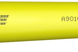 Ống Luồn Cứng Màu Vàng 750N Phi 16mm dài 2.920mm mã A9016YL