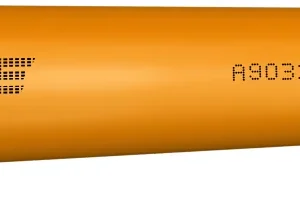 Ống Luồn Cứng Màu Cam 750N Phi 32mm Dài 2.920mm Mã A9032OR