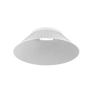 Choá đèn nhà xưởng sử dụng cho Seri HBV công suất 80W MPE RFL-80