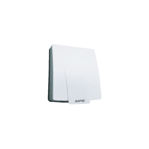 Hộp chống thấm vuông cho Seri B20, S60, S70 KT100x118x48mm mã S223