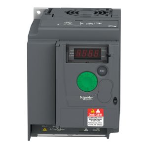 Schneider ATV310HU15N4E - Biến Tần Schneider ATV310HU15N4E 1.5KW 3 pha 380VAC