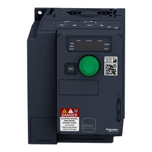Schneider ATV320U06N4C - Biến Tần Schneider ATV320U06N4C 3 Pha 0.55KW 380V Compact