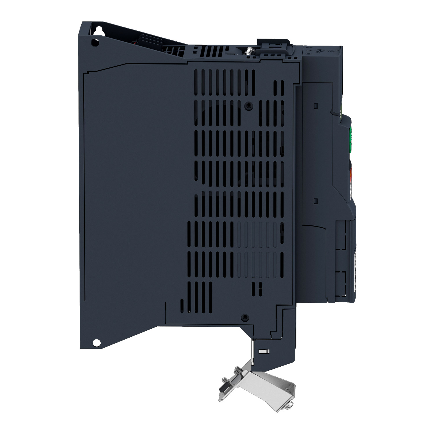 Schneider ATV320U15N4B - Biến Tần Schneider ATV320U15N4B 3 Pha 1.5KW 380V Book