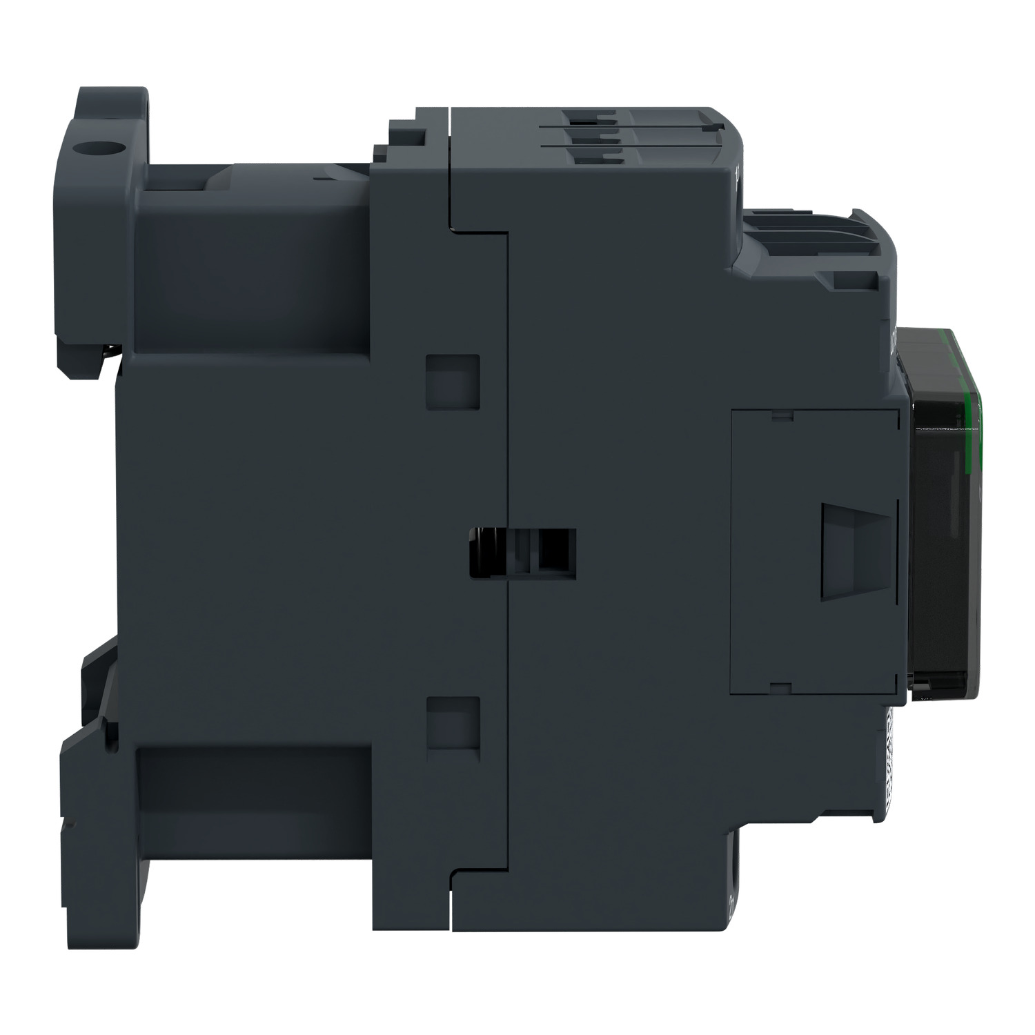 Schneider LC1D09E7 - Contactor Schneider LC1D09E7 3P 9A 48VAC