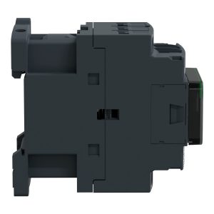 Schneider LC1D09F7 - Contactor Schneider LC1D09F7 3P 9A 110VAC