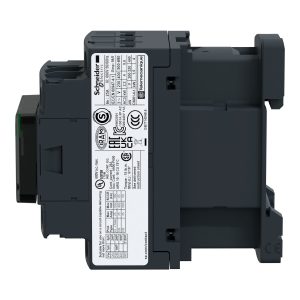 Schneider LC1D12Q7 - Contactor Schneider LC1D12Q7 3P 12A 380VAC