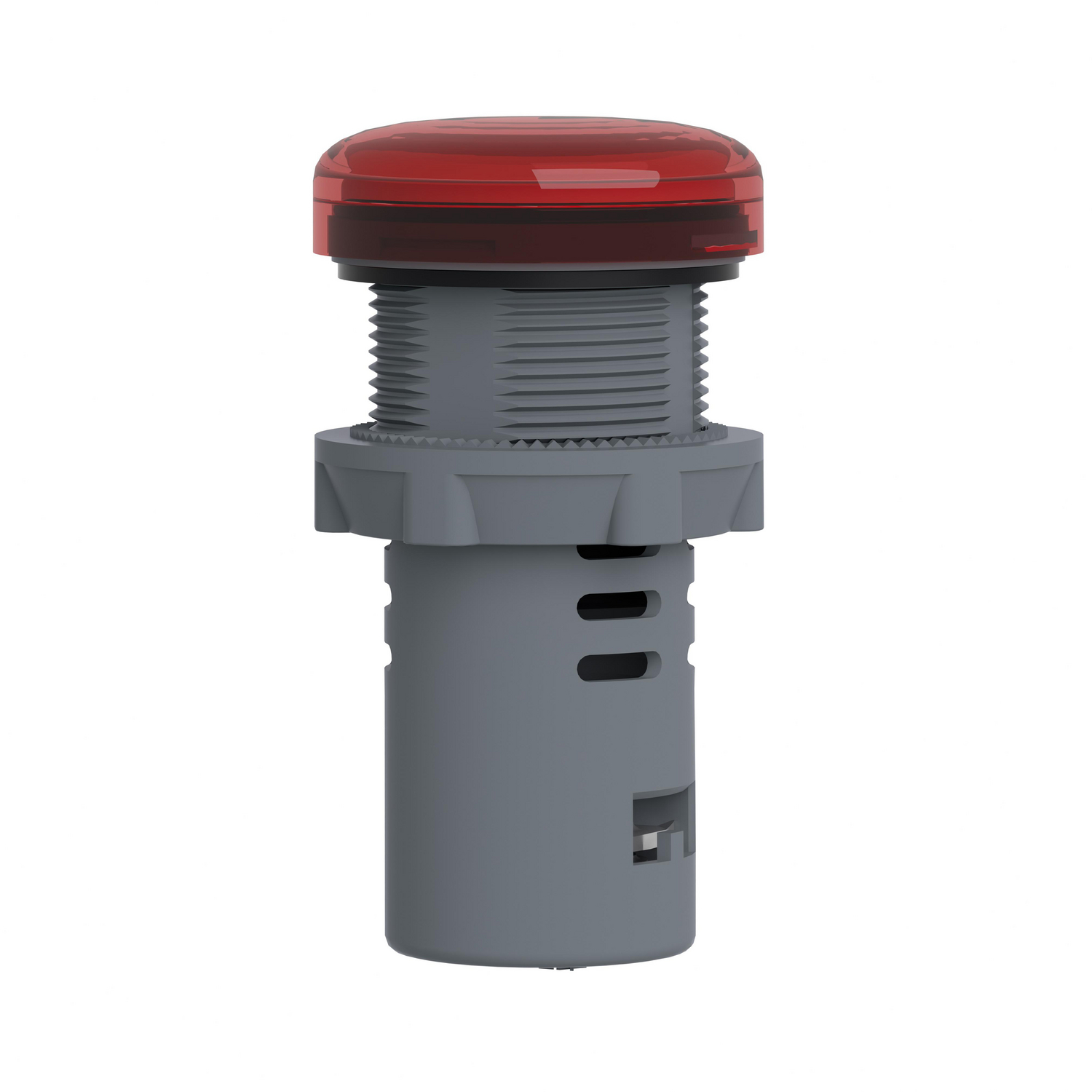 Schneider XA2EVB4LC - Đèn Báo Đỏ Schneider XA2EVB4LC 24V 22mm