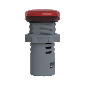 Schneider XA2EVQ4LC - Đèn Báo Đỏ Schneider XA2EVQ4LC 380VAC 22mm