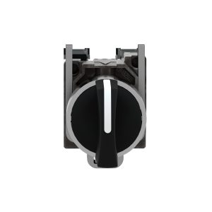 Schneider XB4BD33 - Công Tắc 3 Vị Trí Schneider XB4BD33 2NO 22mm