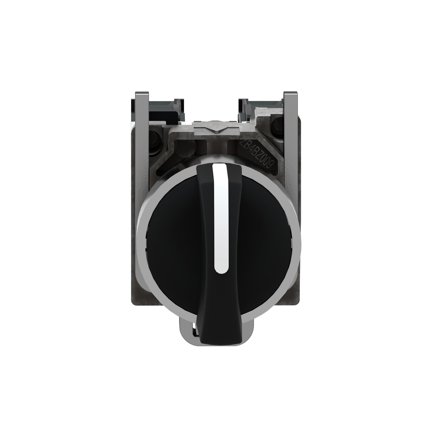 Schneider XB4BD33 - Công Tắc 3 Vị Trí Schneider XB4BD33 2NO 22mm