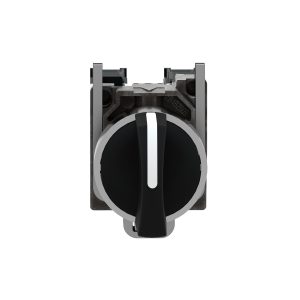 Schneider XB4BD53 - Công Tắc 3 Vị Trí Schneider XB4BD53 2NO 22mm Tự Hồi