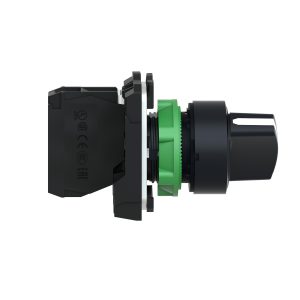 Schneider XB5AD21 - Công Tắc 2 Vị Trí Schneider XB5AD21 1NO 22mm