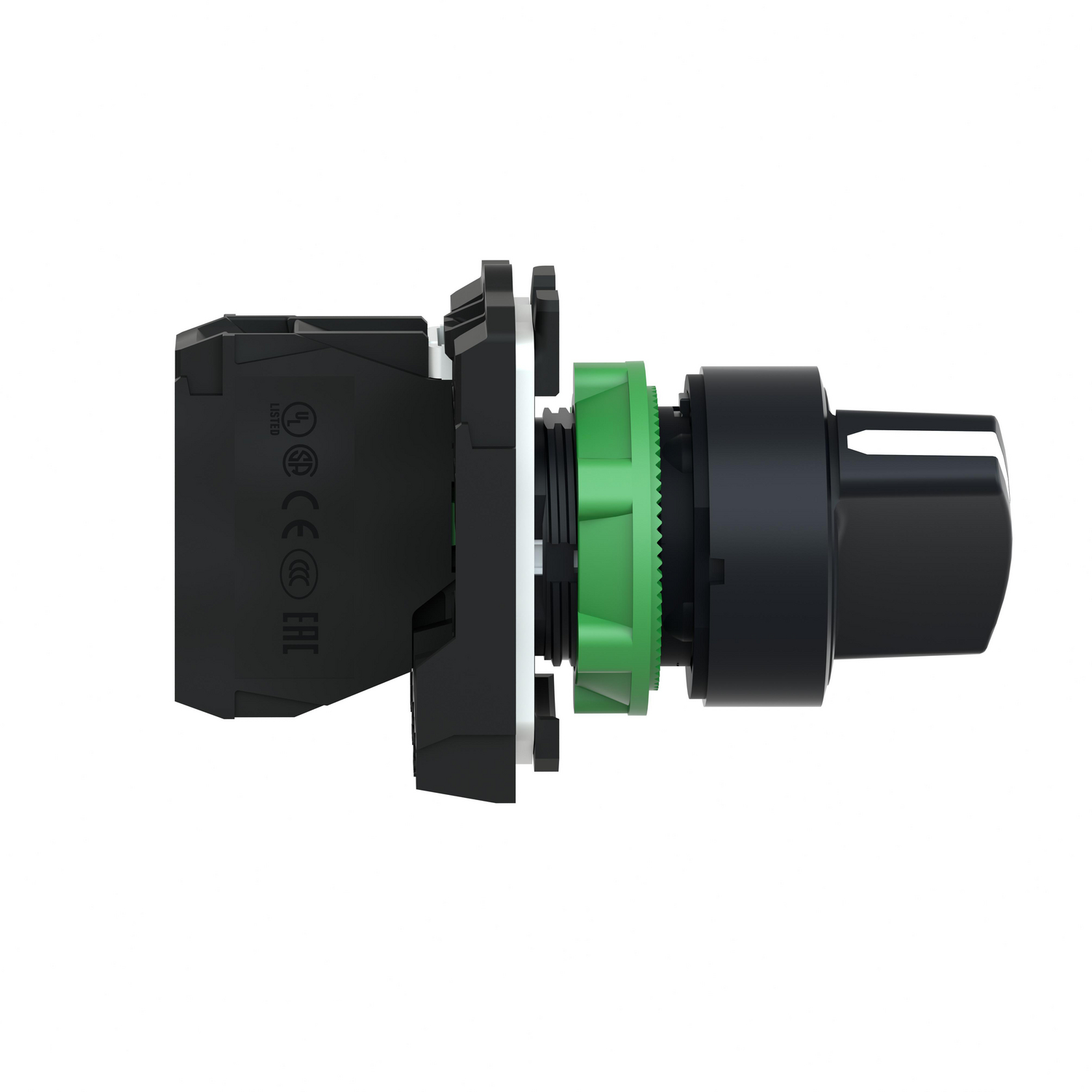 Schneider XB5AD21 - Công Tắc 2 Vị Trí Schneider XB5AD21 1NO 22mm