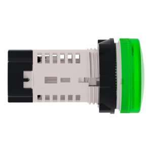 Schneider XB7EV63P - Đèn Báo Xanh Lá Schneider XB7EV63P Không Bóng
