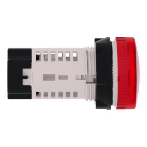 Schneider XB7EV64P - Đèn Báo Đỏ Schneider XB7EV64P Không Bóng