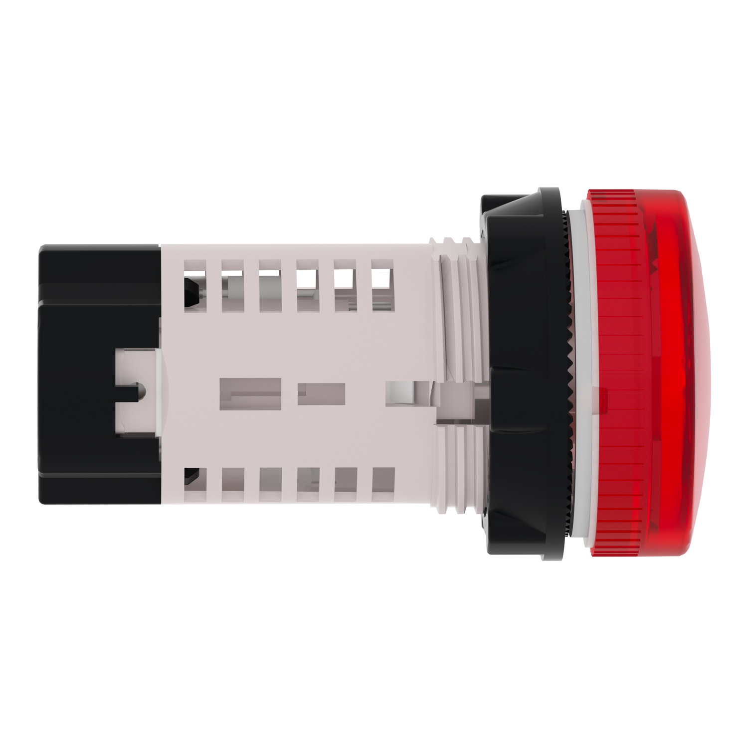 Schneider XB7EV64P - Đèn Báo Đỏ Schneider XB7EV64P Không Bóng