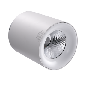 LED chiếu điểm gắn nổi 25W ánh sáng vàng SDL-25V